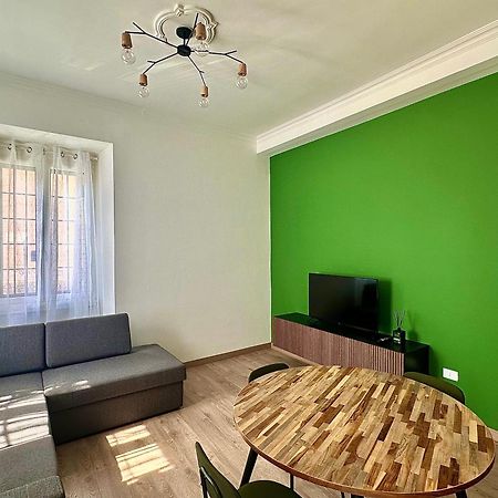 רומא Mumo Home Pigneto מראה חיצוני תמונה