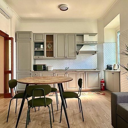 רומא Mumo Home Pigneto מראה חיצוני תמונה