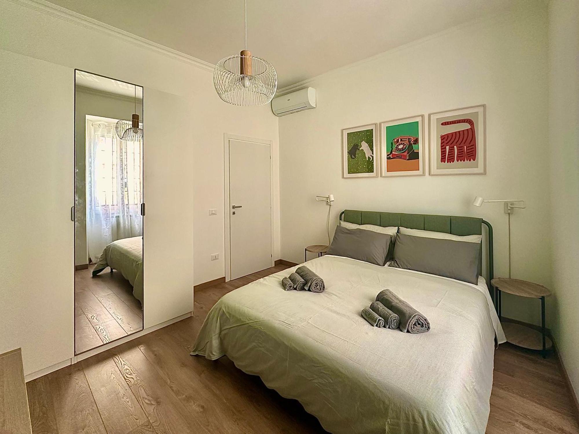 רומא Mumo Home Pigneto מראה חיצוני תמונה