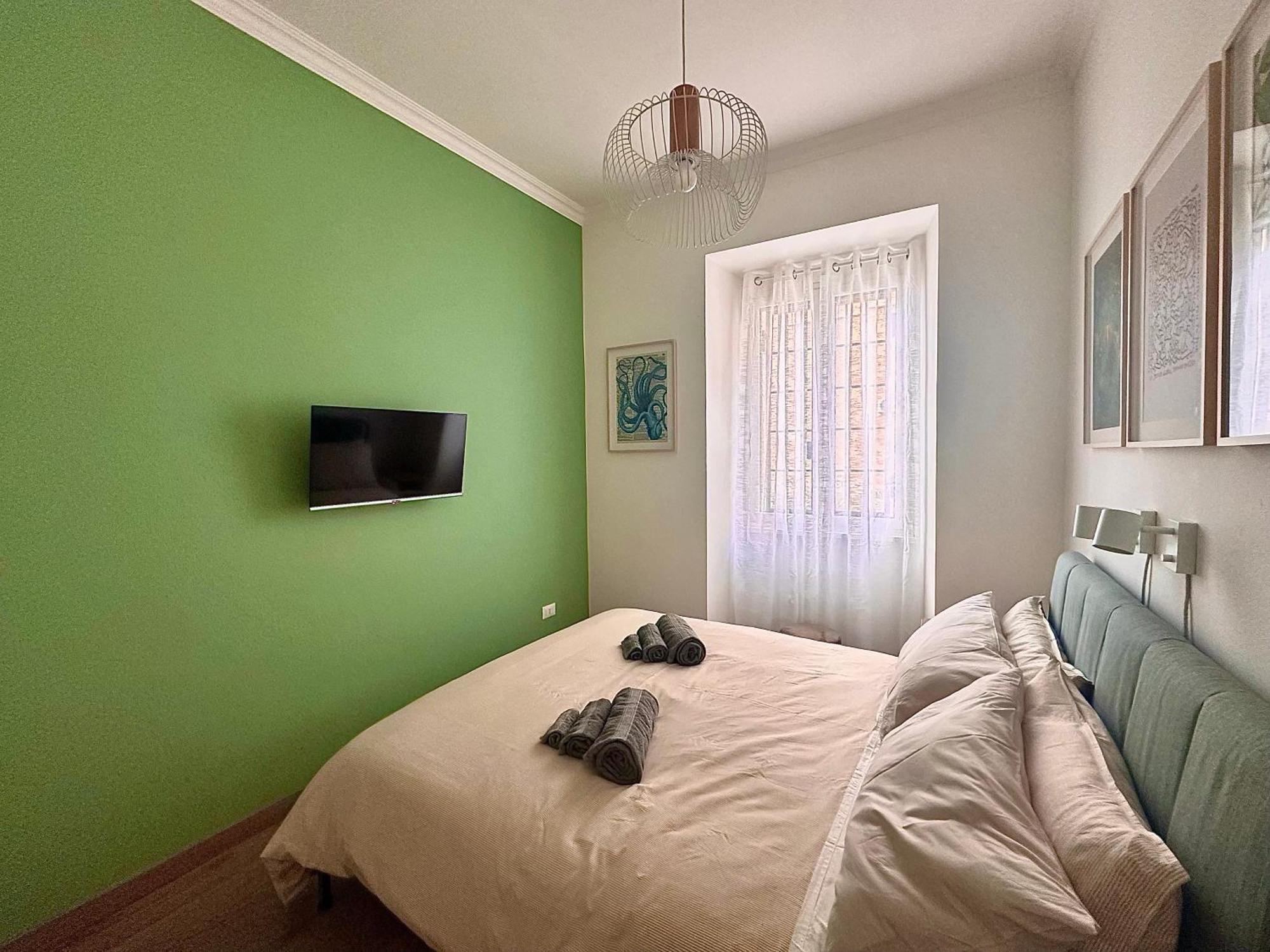 רומא Mumo Home Pigneto מראה חיצוני תמונה
