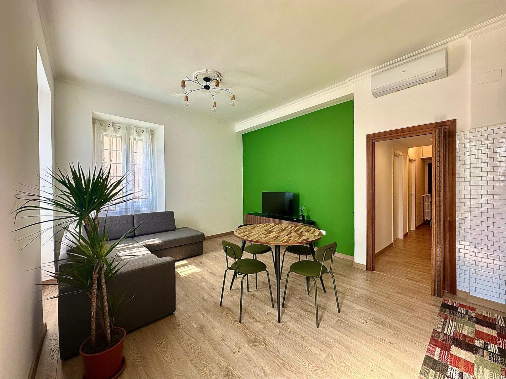 רומא Mumo Home Pigneto מראה חיצוני תמונה